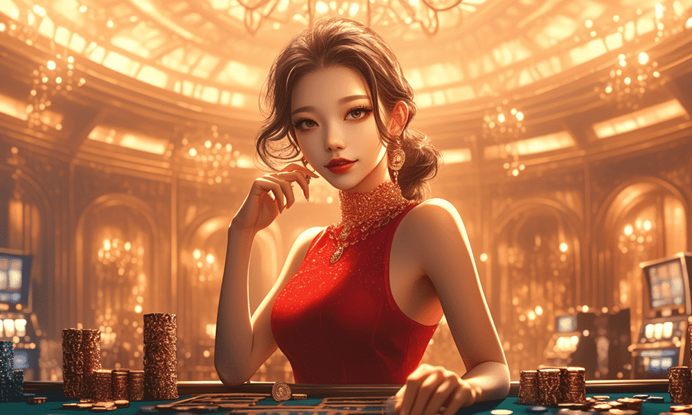 1gom sòng bạc